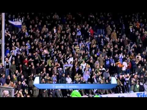 2008-01-23 De Graafschap - Roda JC 2-1