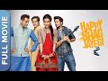 हैप्पी भाग जाएगी | Happy Bhag Jayegi | Diana Penty, Abhay Deol, Jimmy Shergill | Hindi Comedy Movie DEFAULT Thumbnail