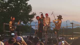 Yelawolf live in Alabama