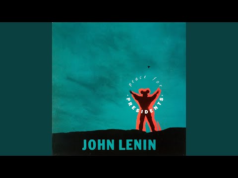 Vatten - John Lenin