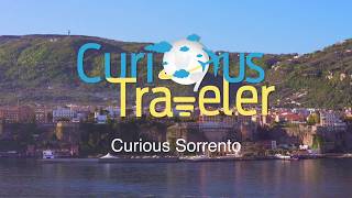 Curious Sorrento Promo