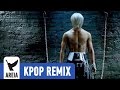 Big Bang - Fantastic Baby (Areia Remix)