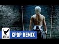 Big Bang Fantastic Baby Areia Remix