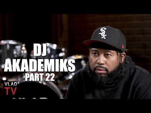 Akademiks: I've Never Seen Anyone Fumble Their Career Like Young Thug After Jail (Part 22)