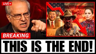 CHINA and MEXICO CRUSH U.S Agriculture Causing MASSIVE LOSSES | Wolff RESPONDS