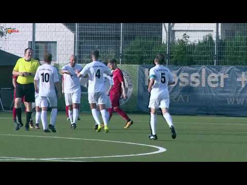 Geno Cup 2017 Viertelfinale SC Velbert vs  SV Union Velbert 26 7 2017