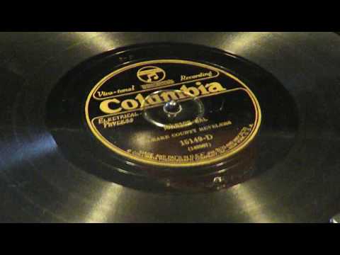 «Johnson Gal» - Leake County Revelers