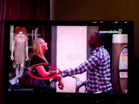 thomas ngijol ils se foot du monde (suite)