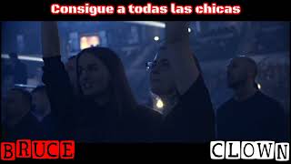 Lindemann ~ Cowboy Live In Moscow Sub Español