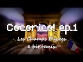 Les Champs Elysées 8 bit remix - Cocorico! ep. 1 ...