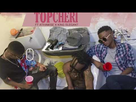 TopCheri: Hangover ft Athawise x King Elegant