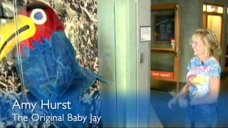 KU Traditions: Baby Jay
