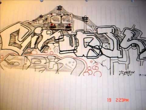 Cirudja - Esforço e Dedicaçâo ( 2008 )