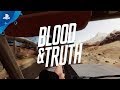 Blood & Truth | Behind the Scenes - Technology | PSVR