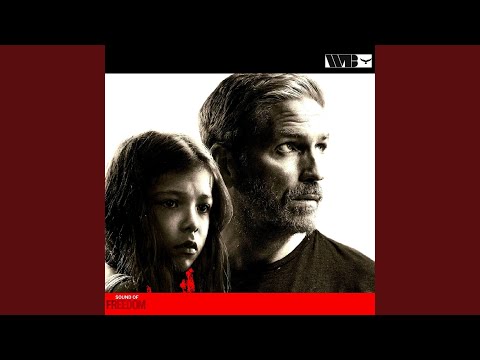 Sound of Freedom: Where is "Rocío"? Intro & Ending Song (Deluxe Extended Version)