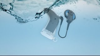 Waterproof cochlear implant “Getting started with Aqua+