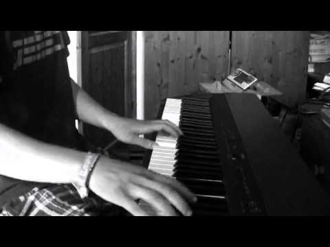 T. Muramatsu - Land || piano improvisation by Leo Waltersdorfer