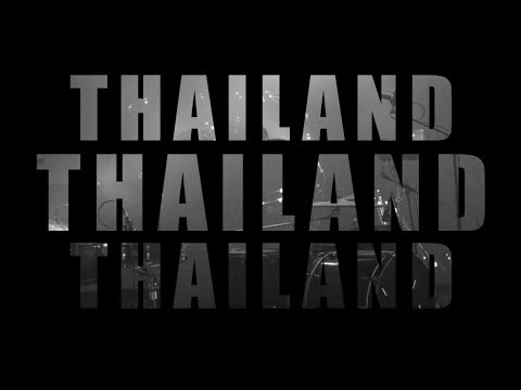 Tony La Sauce - Thailand Tour 2017