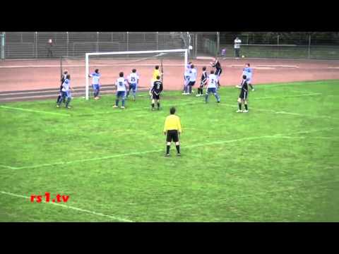 2013-04-28 FC Remscheid - Sportfreunde Niederwenigern