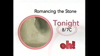 Oxygen commercials [February 25, 2004]