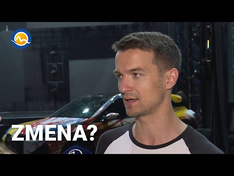 Televízne noviny alebo zábavné projekty? | Viktor Vincze - SOWA 2022