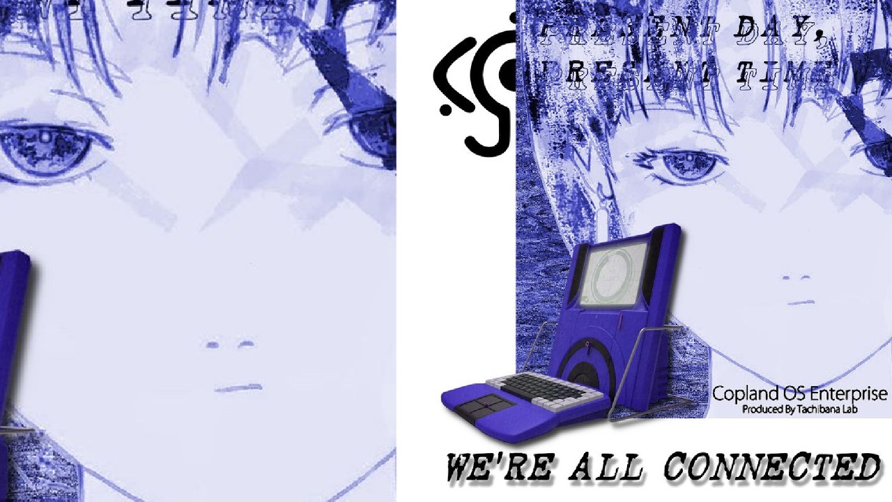 WE'RE ALL CONNECTED | Liquid DnB / Jungle Mix