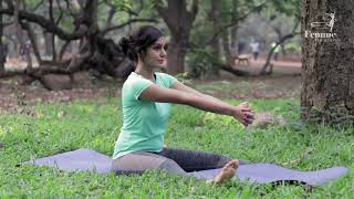 Yoga for PCOS