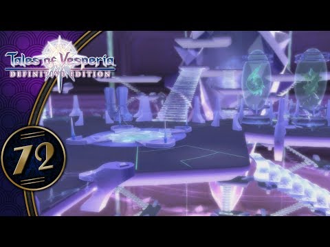 Tales of Vesperia: Definitive Edition (Switch, Let's Play) | Saffron City Gym | Part 72