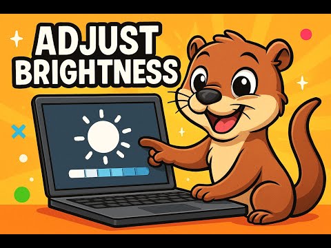 Howto: Fix Display Brightness Control F5+F6 on HP Elitebook Probook Zbook G3/G4/G5 in Windows 11.