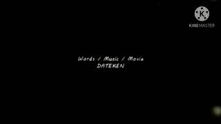 【マーモン】蜜月アン・ドゥ・トロワを初心者がMIXして歌ってみた🎵