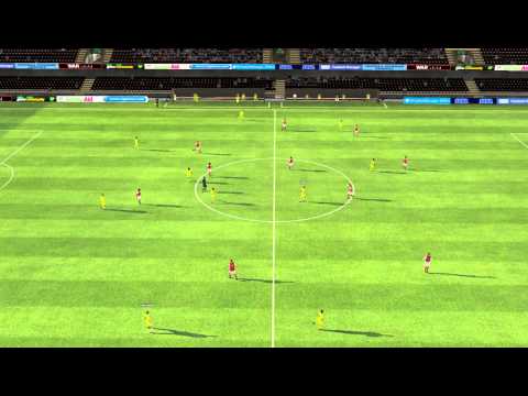 VPS vs MYPA - Morrissey Goal 54 minutes