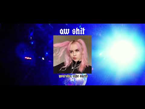 yungdiabetiker - aw shit (prod. Fantom)