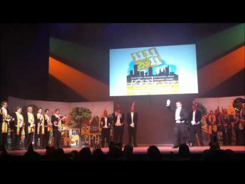 elf-elf 2011 Kruikenstad