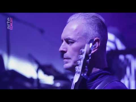 Jamiroquai - Paris - accordhotel arena  29 11 17