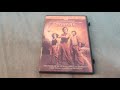 SAHARA DVD Overview