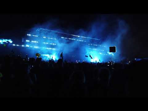 12th Planet | Lost Lands 2019 | 4K