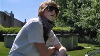 Ashes of Soma-Bedroom Walls