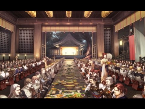 Fire Emblem Fates Conquest Blind Run: Part 24 B - Awkward Family Reunion