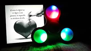 Devuelveme. El. Corazon.  ...bronco..