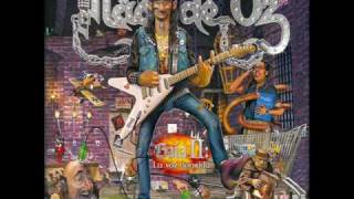 Mägo de oz - En nombre de Dios