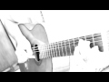 Michel Teló -- Ai Se Eu Te Pego Fingerstyle guitar a ...