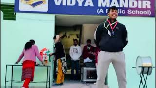 Bhagawati Vidya Mandir Middle School Video
