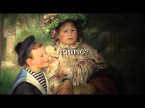 Thumbnail of the video: EXHIBITION ON SCREEN Renoir: Revered and Reviled