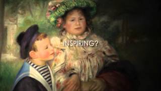 EXHIBITION ON SCREEN Renoir: Revered and Reviled