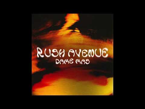 RUSH AVENUE - Dame Mas