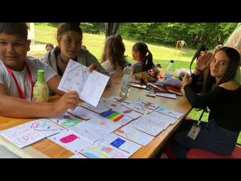 Campus 1 - 5 august 2022 - CMP Cetatea de Baltă