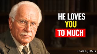 I HAVE 1 MESSAGE FROM YOUR PERSON AND IT’S URGENT || Carl Jung
