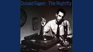 IGY Donald Fagen The Nightfly Music