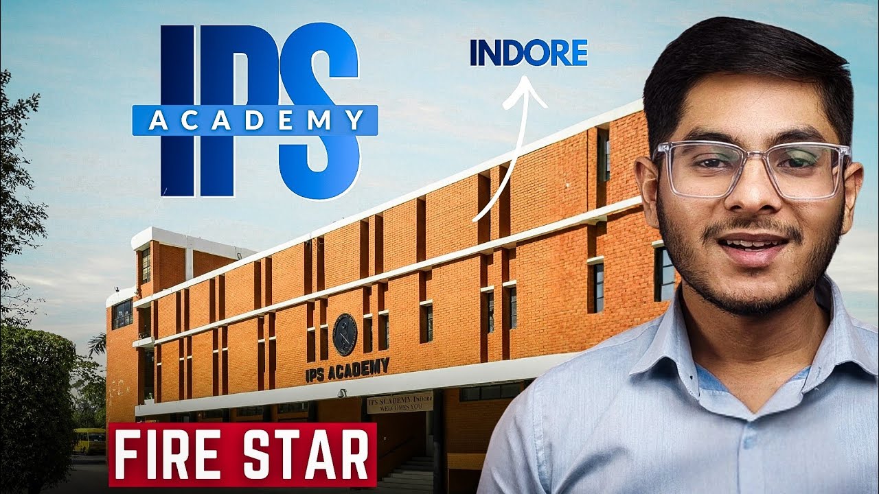 IPS Academy Indore  Review 2026 | Campus, Placements, Hostels & Reality
