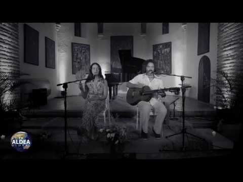 En Canto por la Paz, Eddy Núñez,  cantautor dominicano